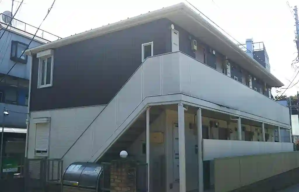 ウィンズ3 外観