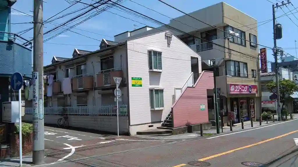 グランデュール 外観