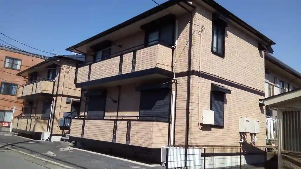 カトレア 外観