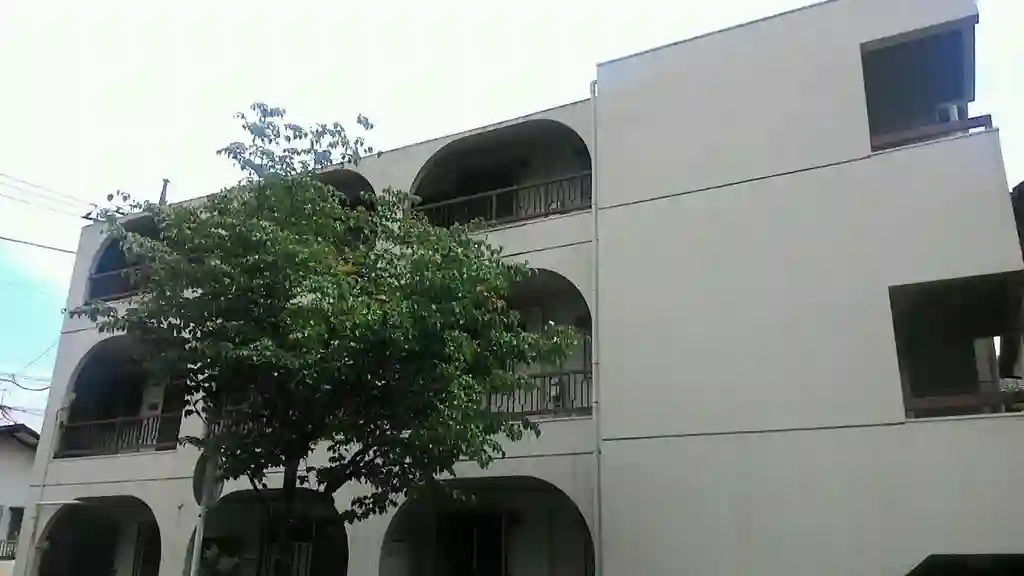 アイシンビレッジ 外観