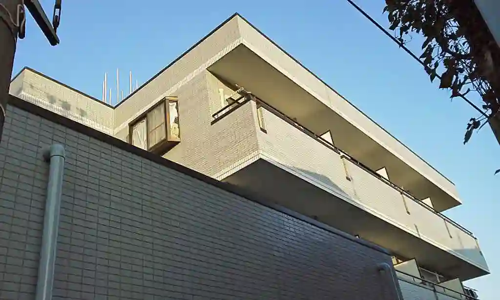シャトルマレー 外観