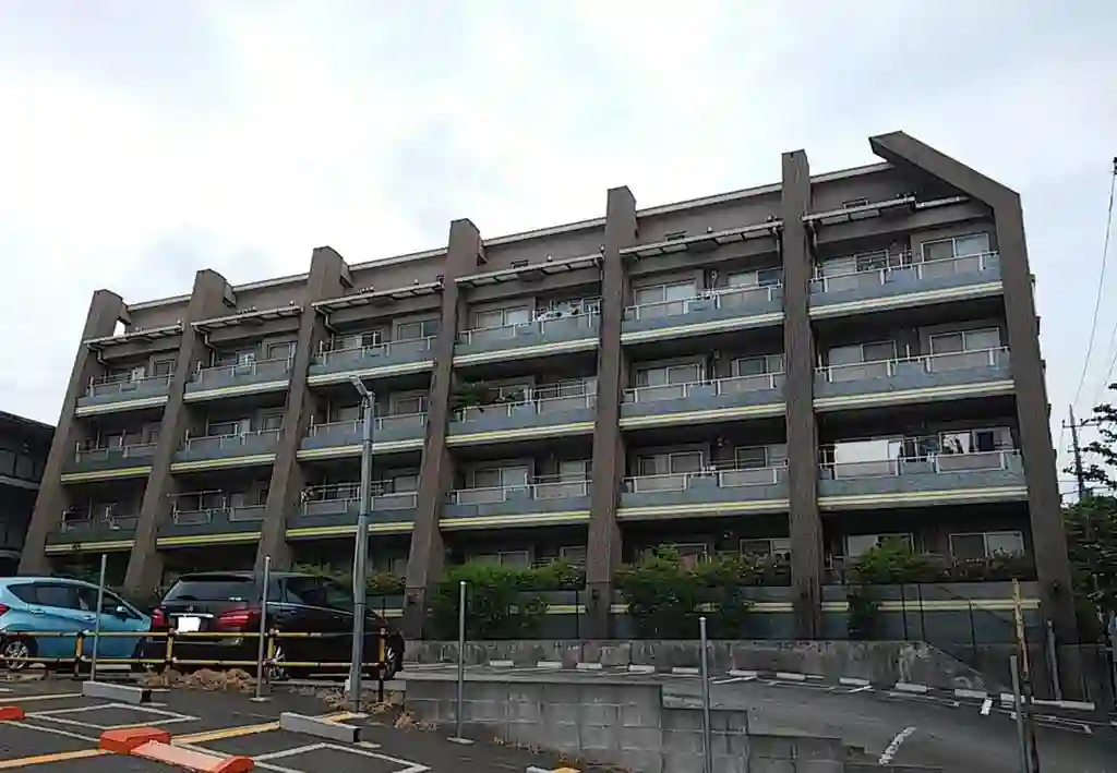 ウエル&ウェルシー 外観
