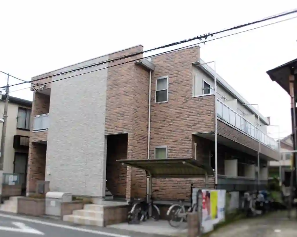 リブリ・大船 外観