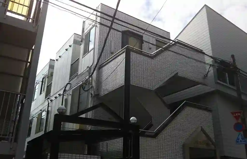 J・KHILLS経堂 外観