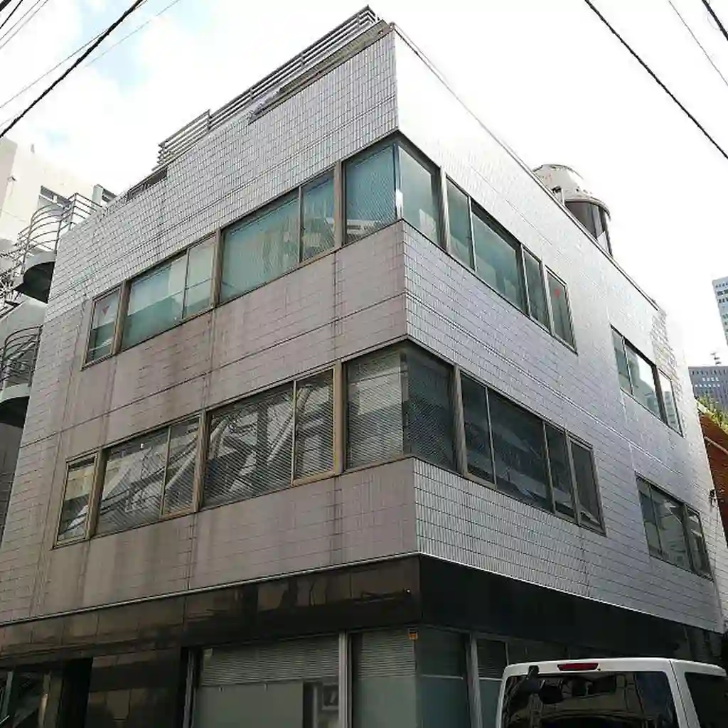 日祥ビル 外観