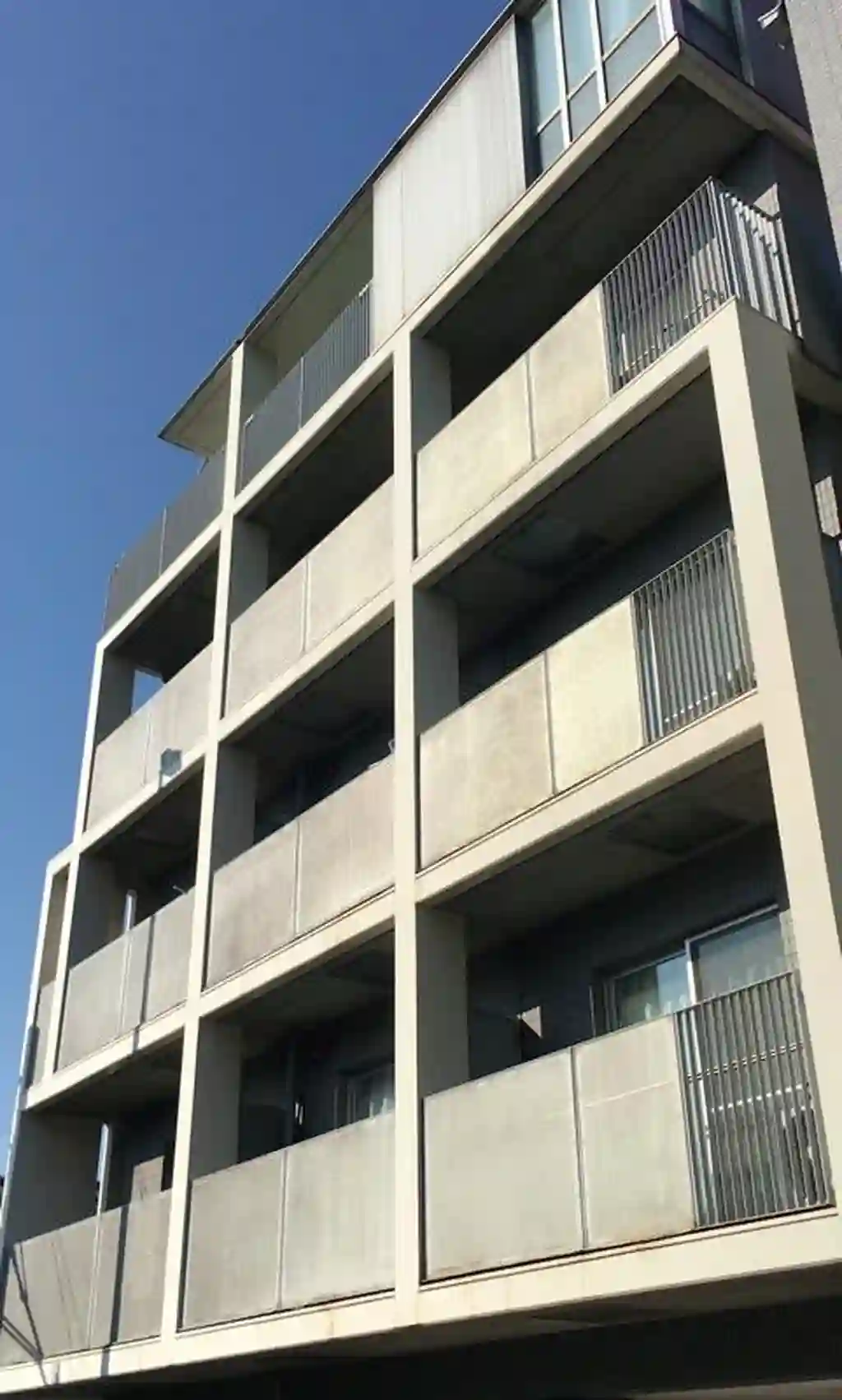 カーサ上馬 外観
