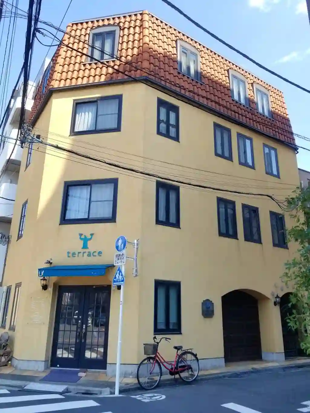ILMIGLIORE 外観