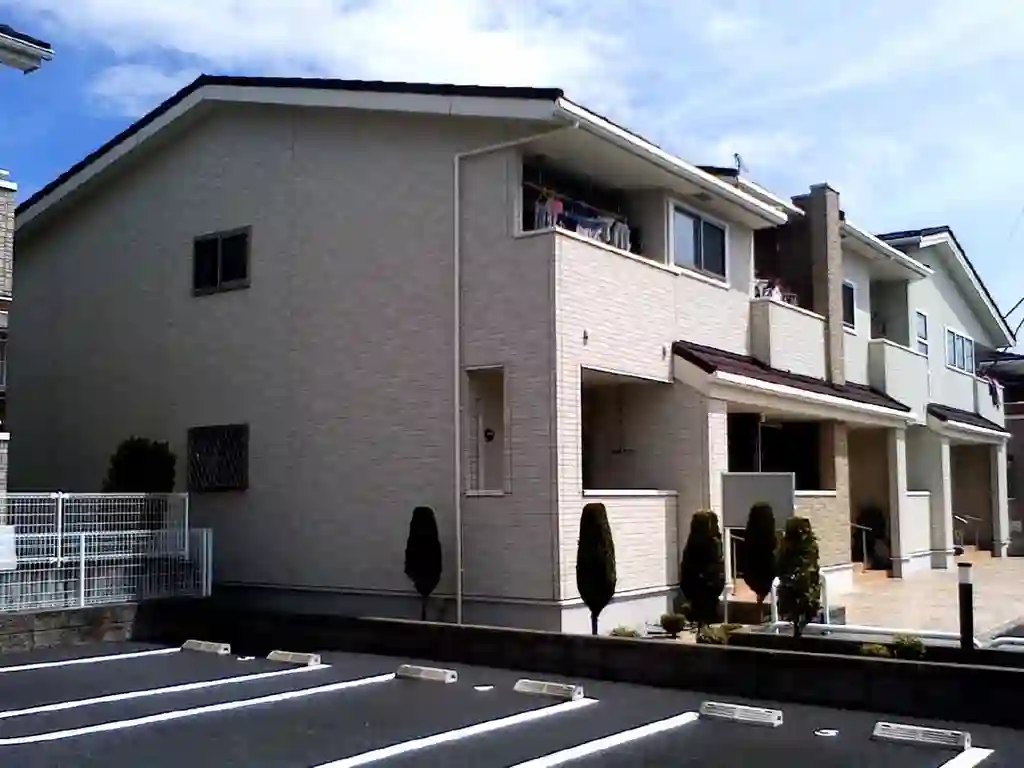プリムラ2 外観