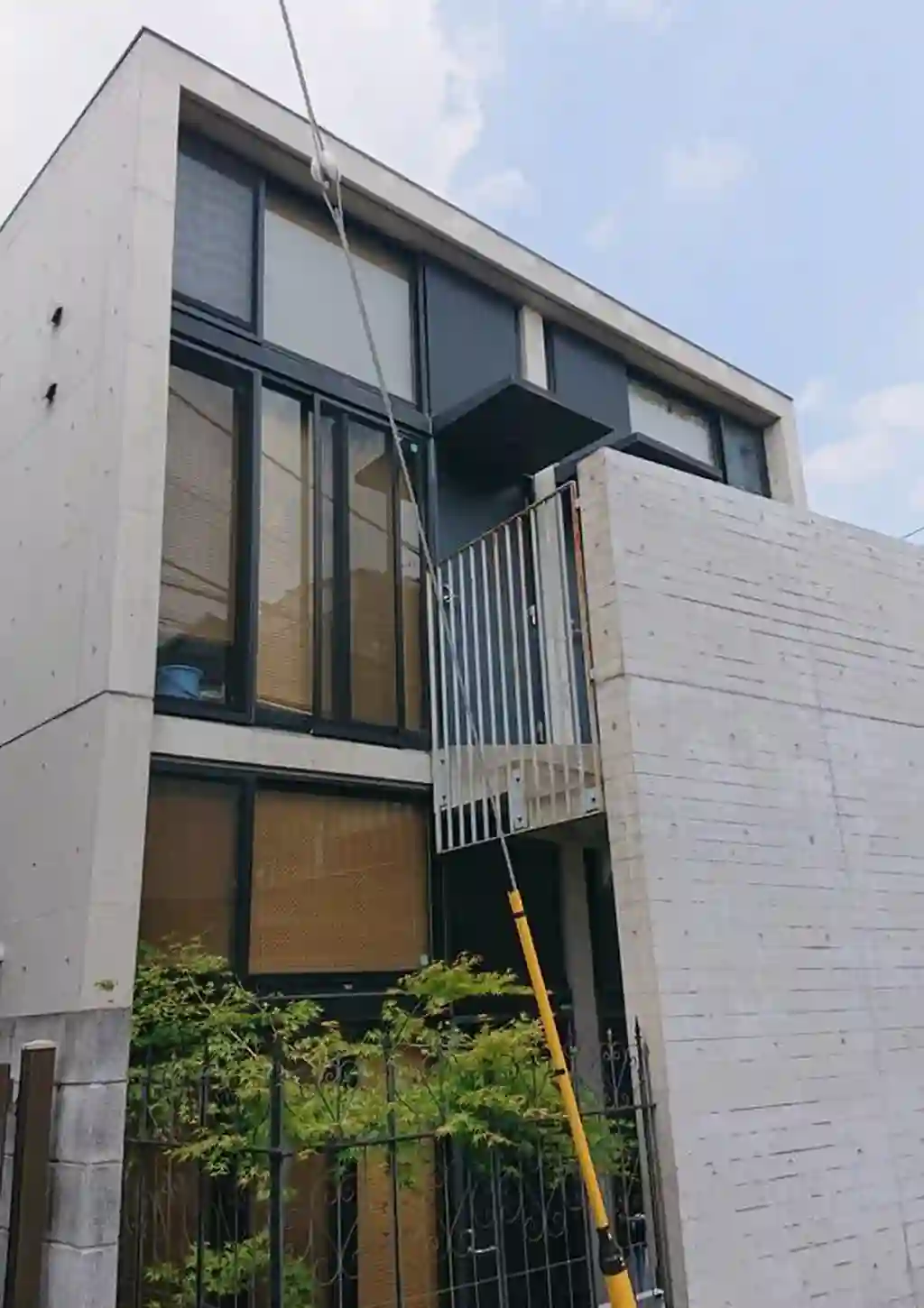 アマールバリ 外観