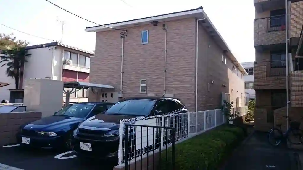 ヴィーノV 外観