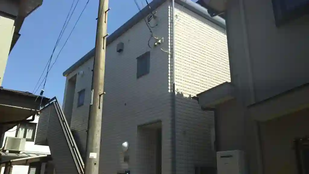 メゾンクレール 外観
