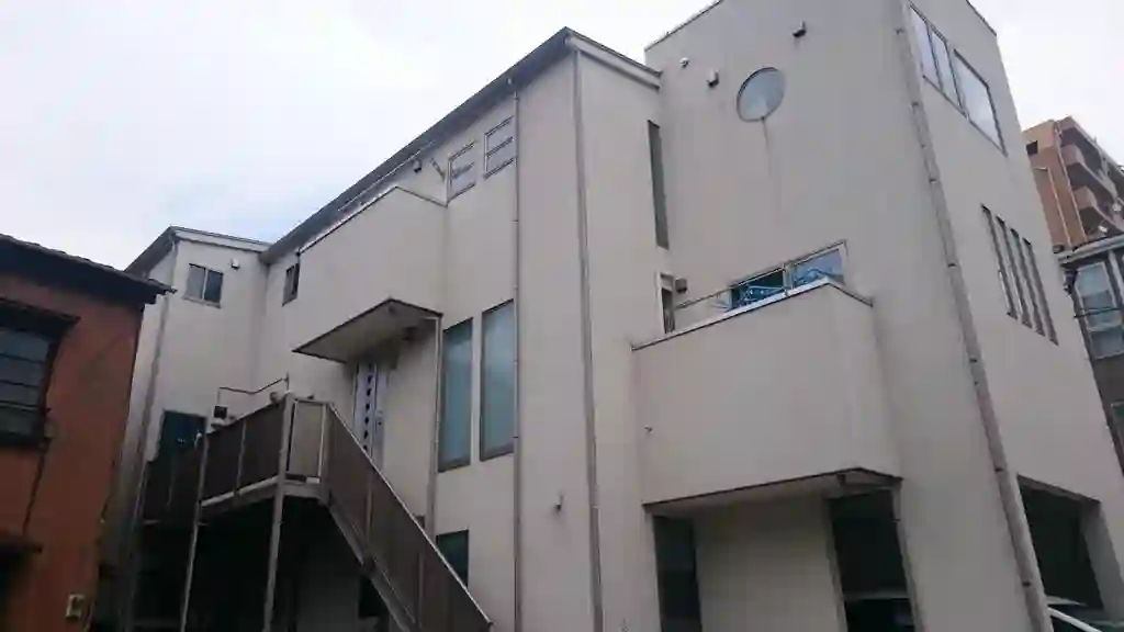 ROSA 外観