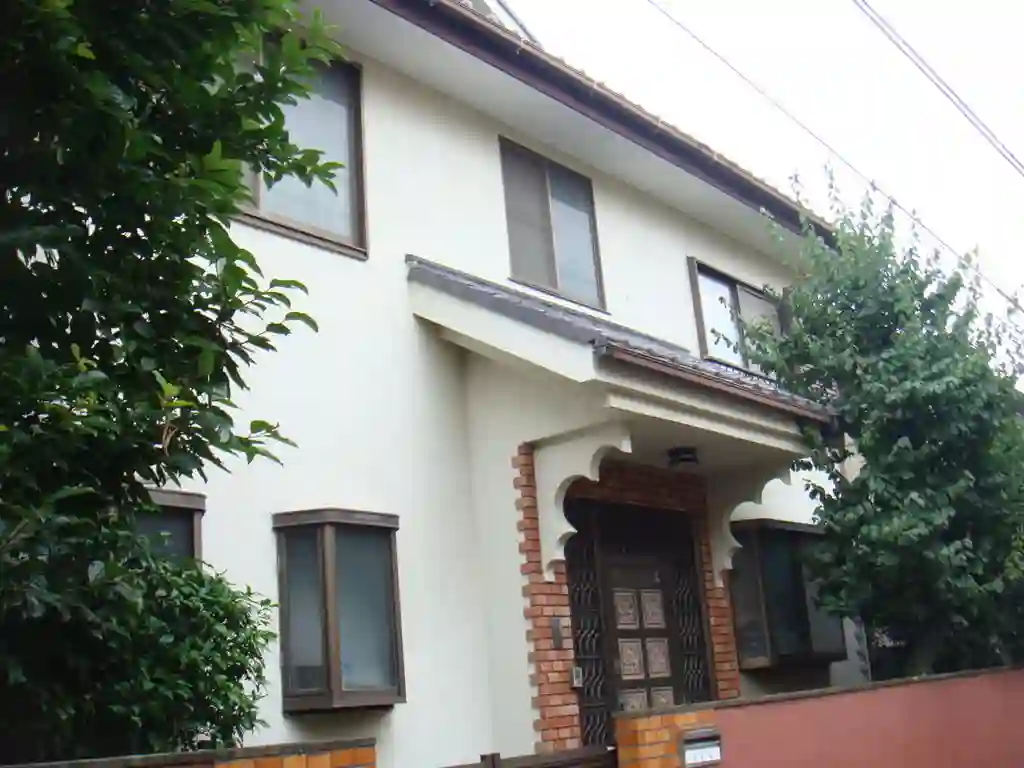 アーバンライフMITAKA 外観