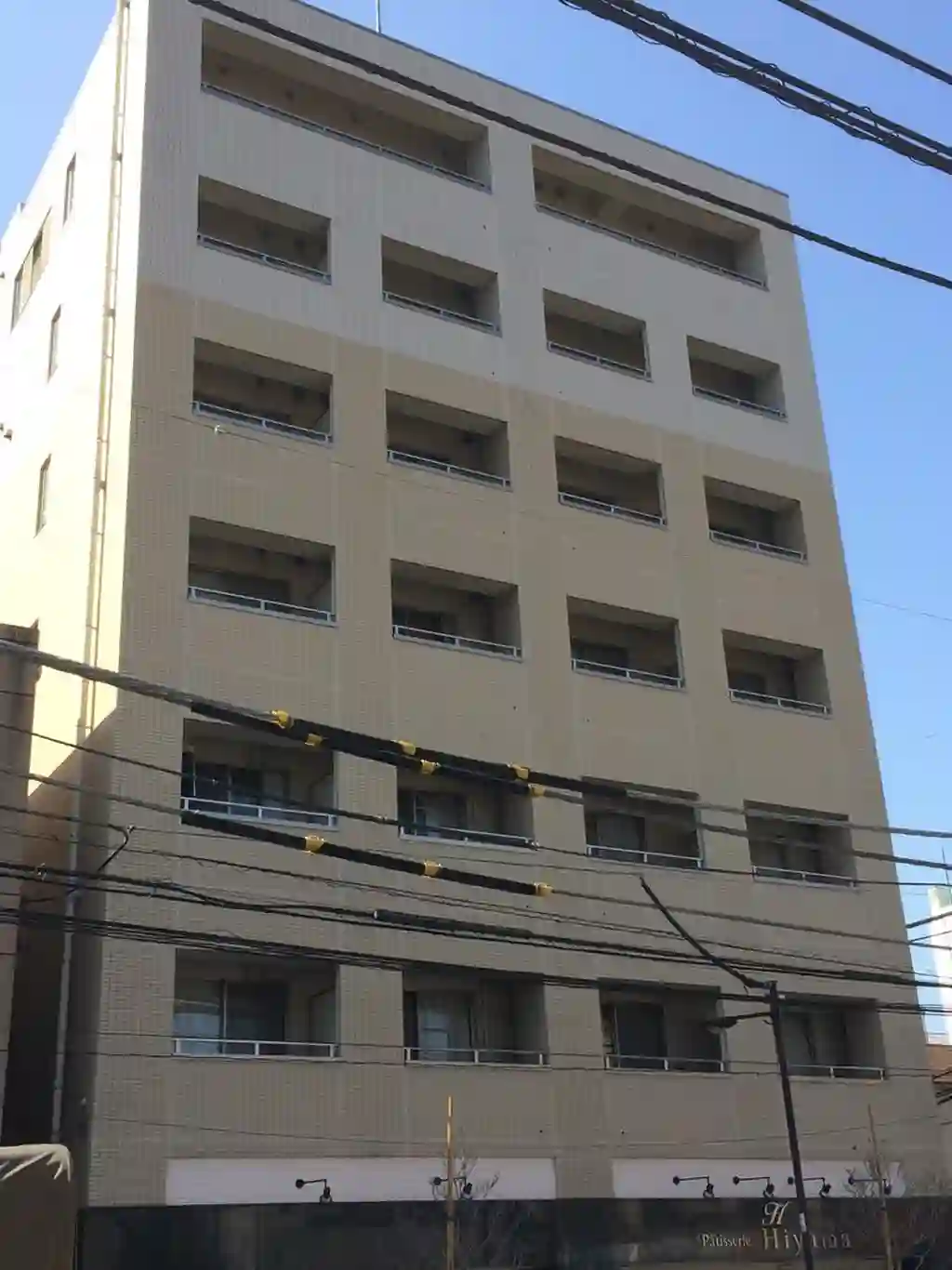 CasaVerde 外観