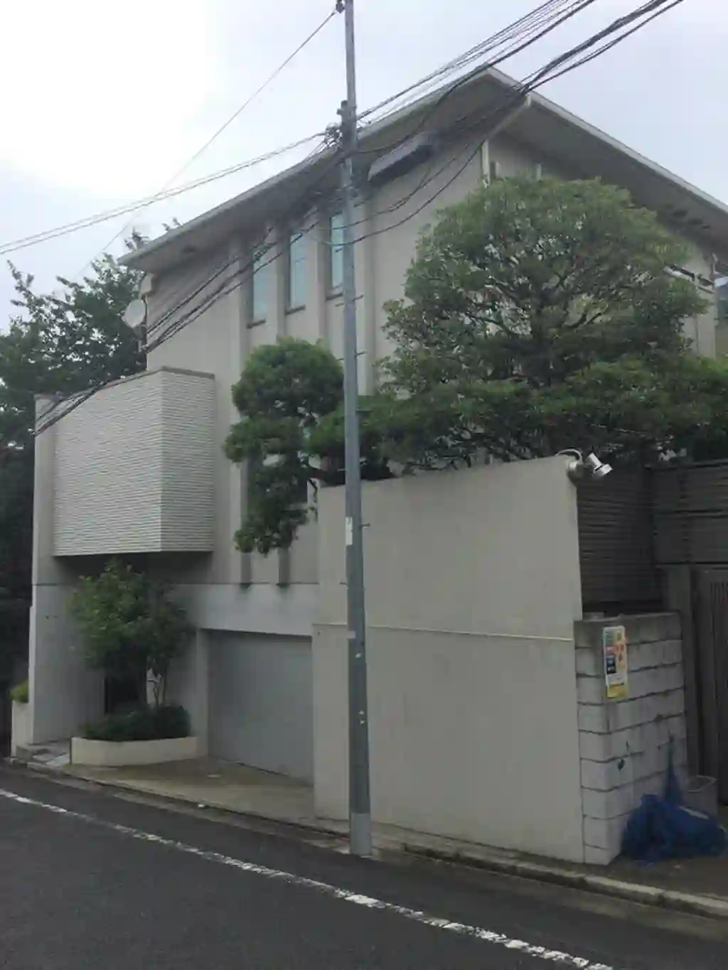 FairyTerrace 外観