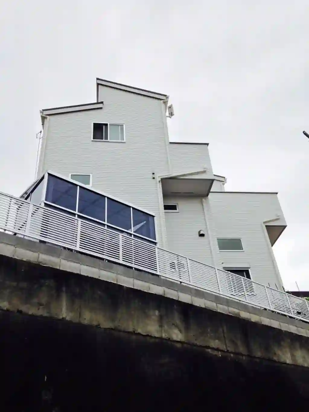 サニーハウス 外観