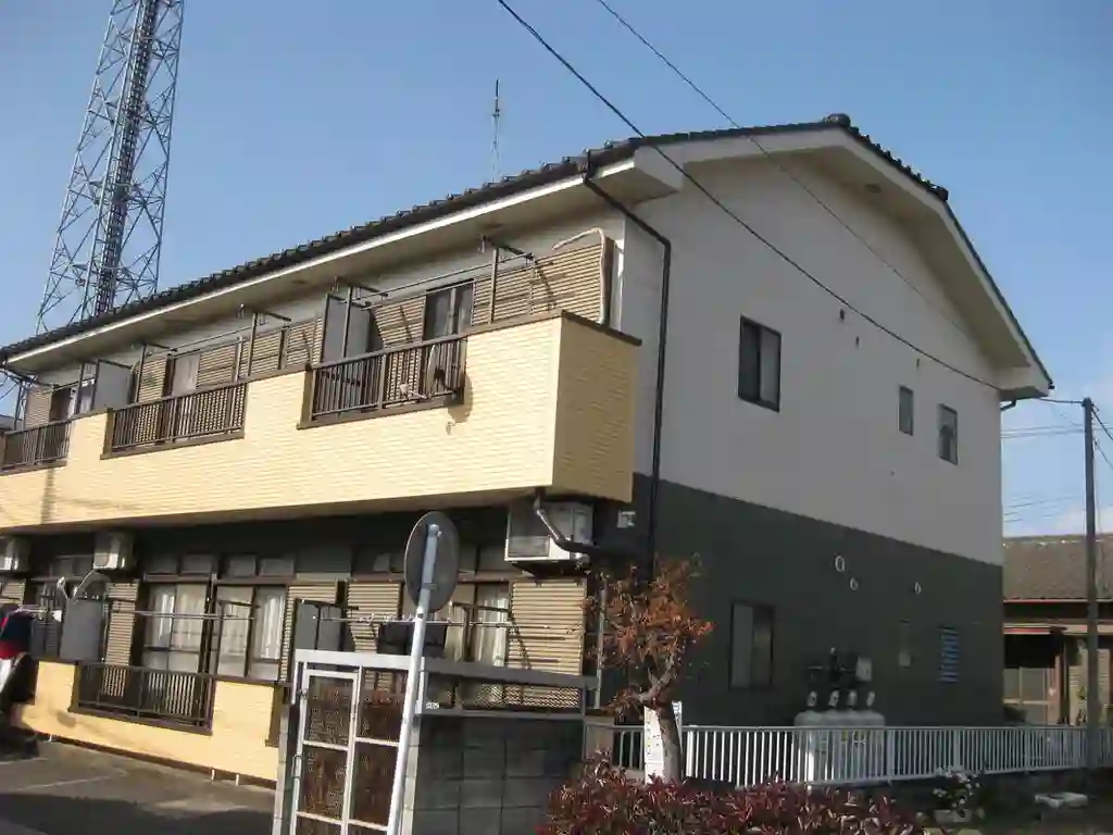 リトルベアーモリイ 外観