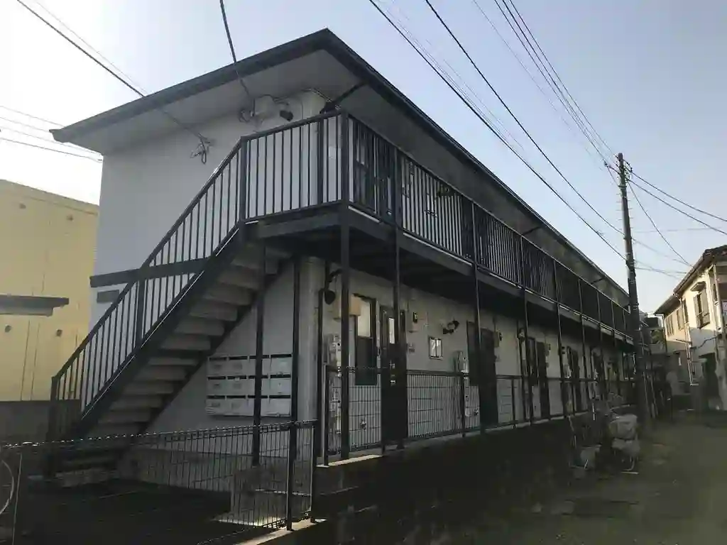 レクエール 外観