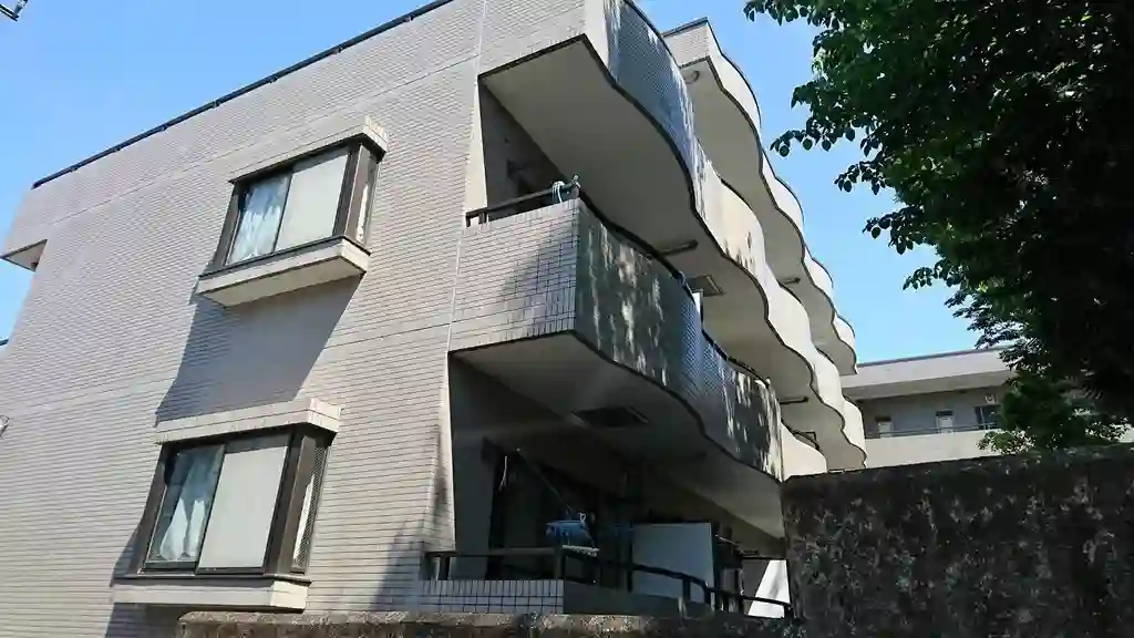 FOREST・VILLA 外観