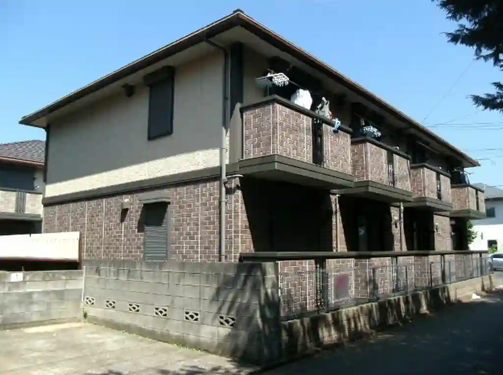 KEENA 外観