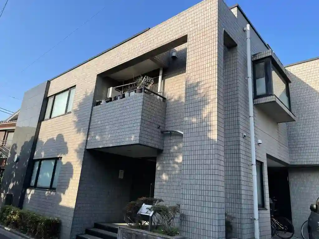 RIS松原Ⅱ 外観