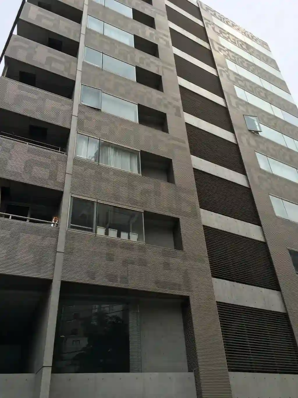 FLEG広尾ZERO 外観