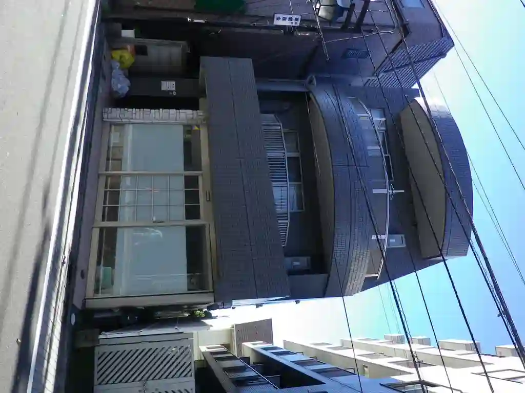 グッドライフ西荻 外観