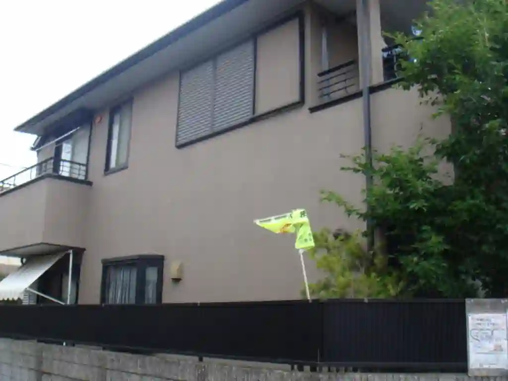 アレーズ 外観