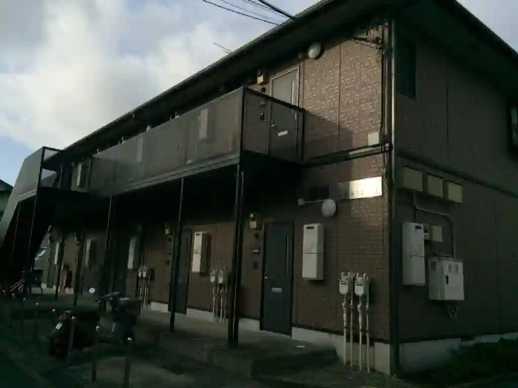 ルミエール I 外観