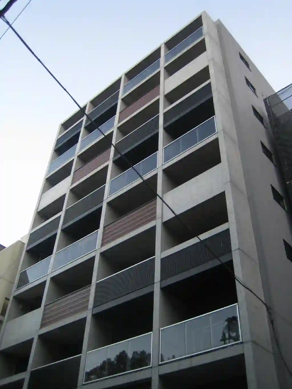 ZOOM川崎 外観