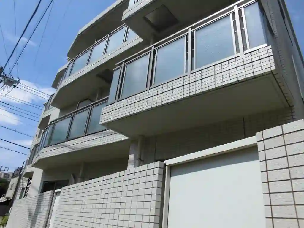 イリブランシール 外観