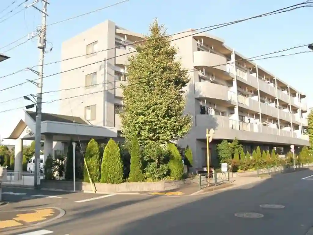 セレノプラシード 外観