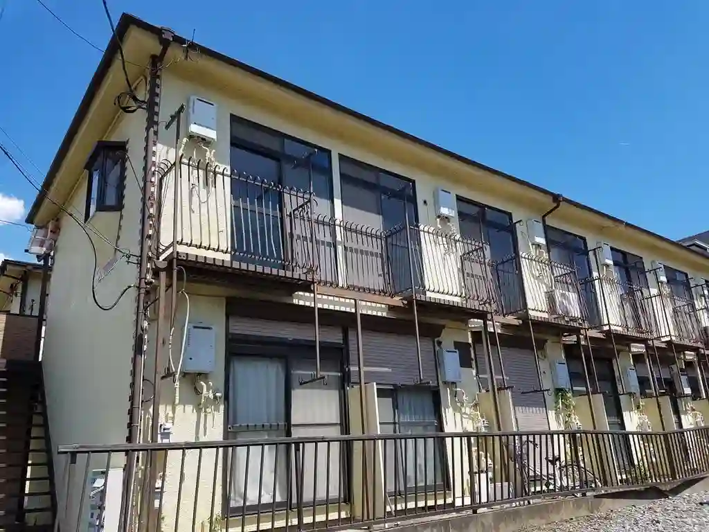 ロゼ2 外観