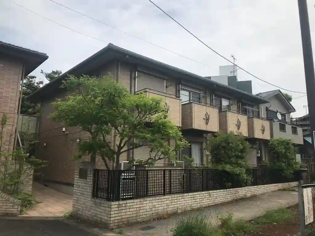 ステラ 外観