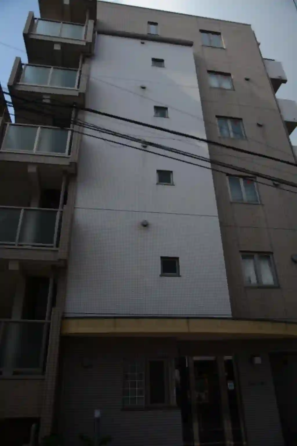 パピエ・レイ 外観