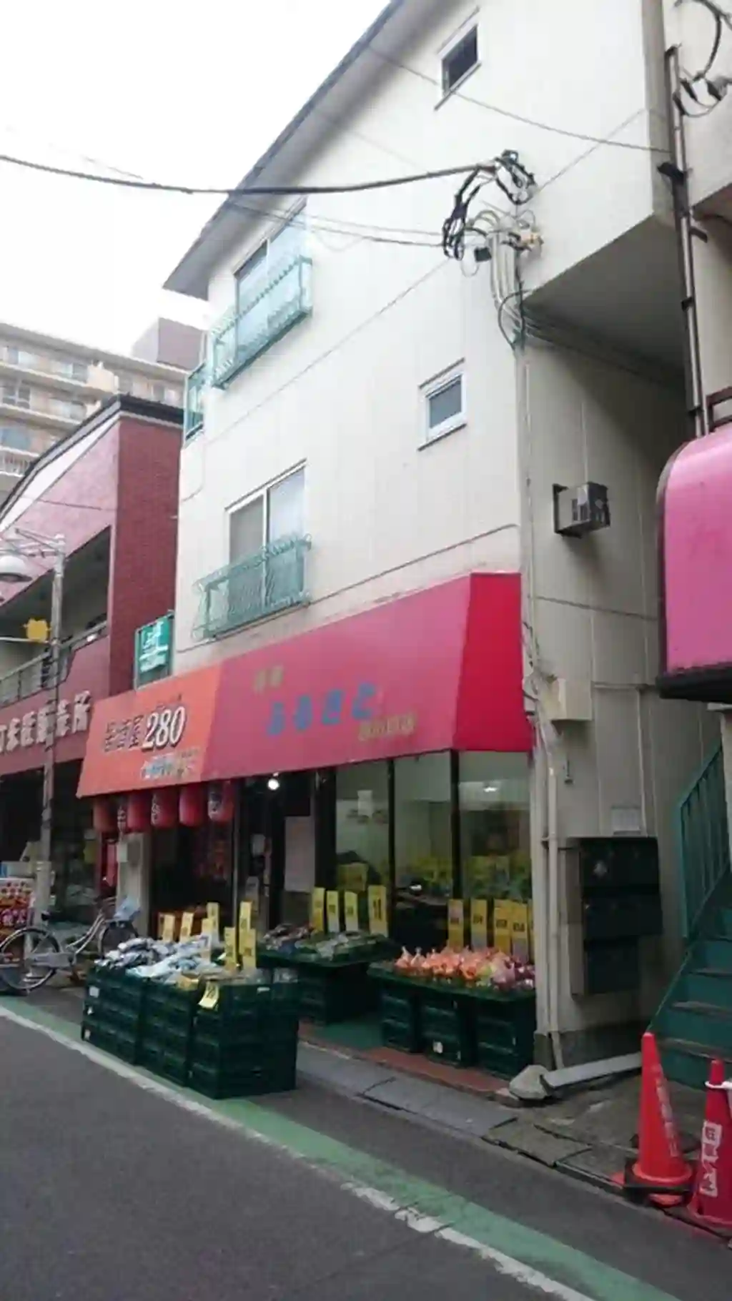 小泉ビル 外観