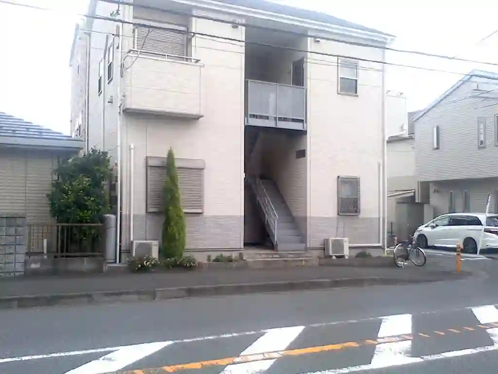 LaVenus 外観