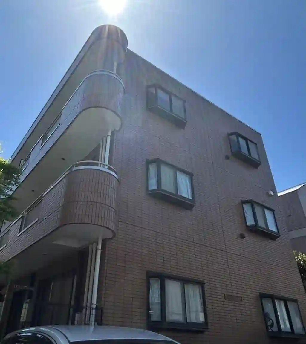 エルドラドゥ産啓 外観