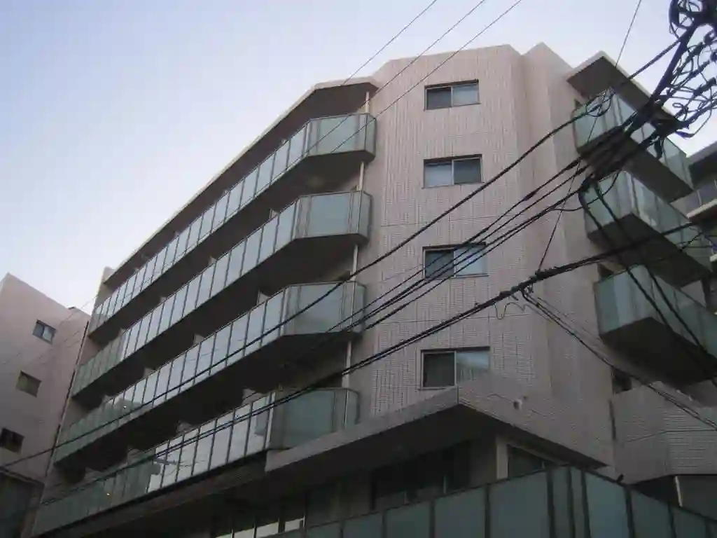 TWINSYAMAKI2 外観