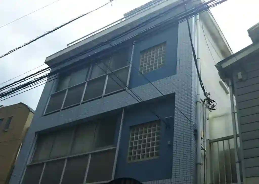 KOEITRUTH 外観