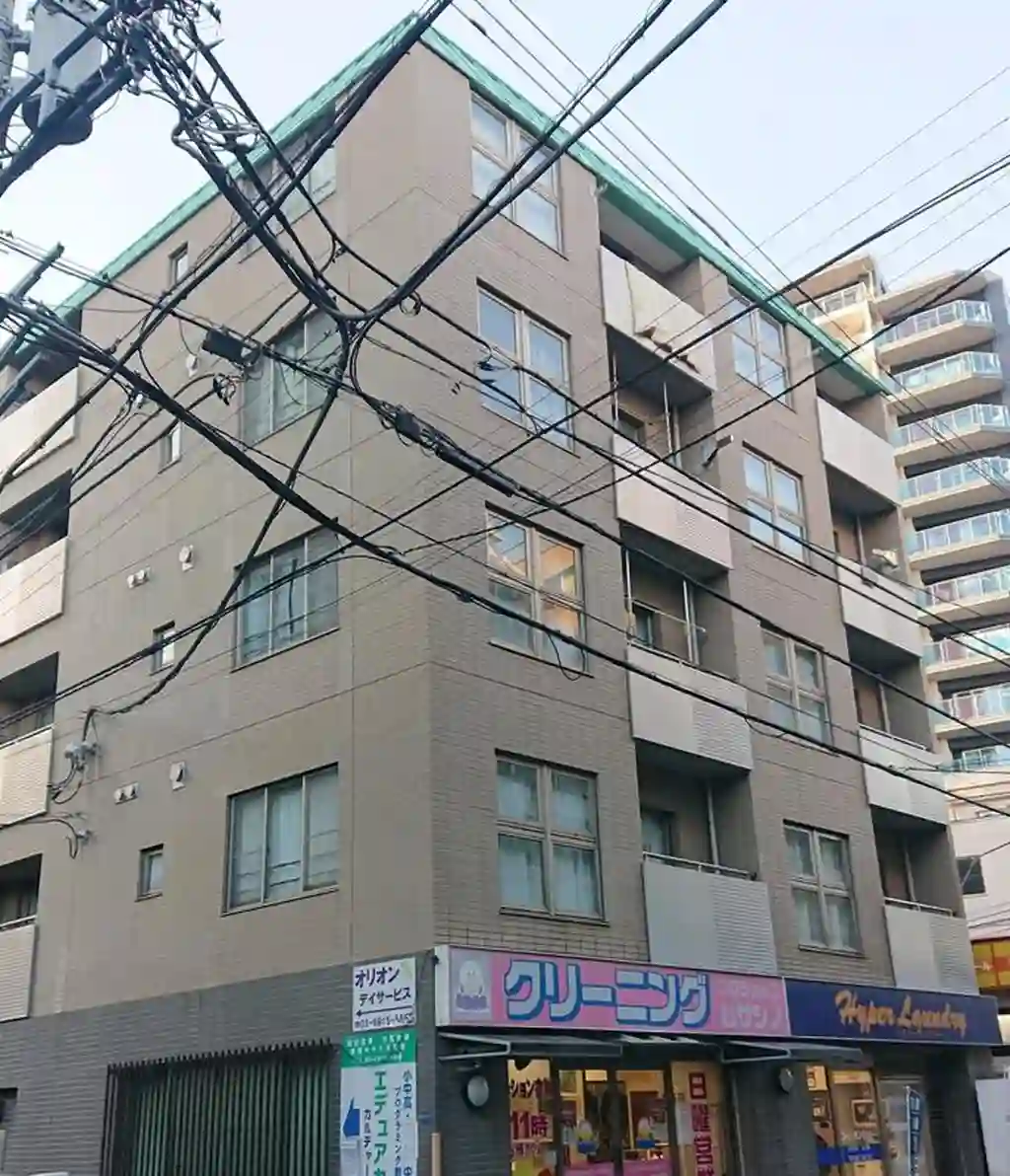 アクア 外観