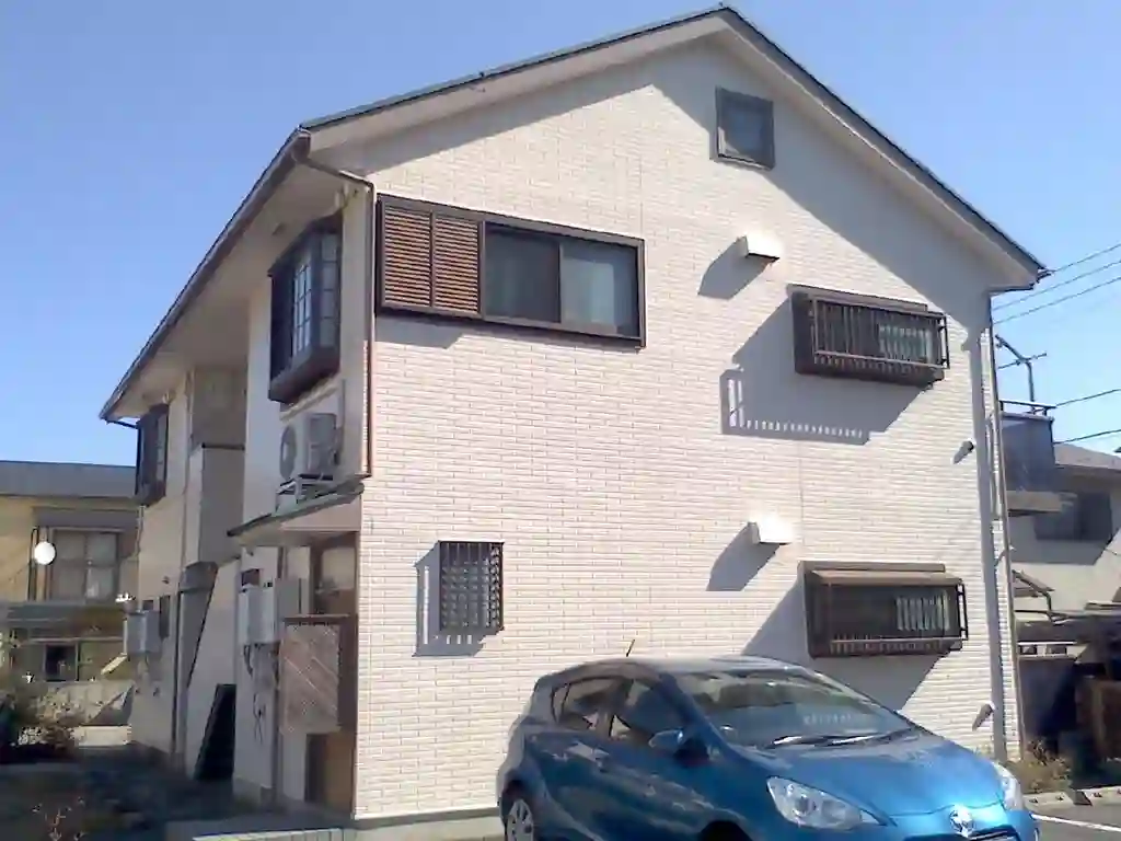 ブライトNO3 外観