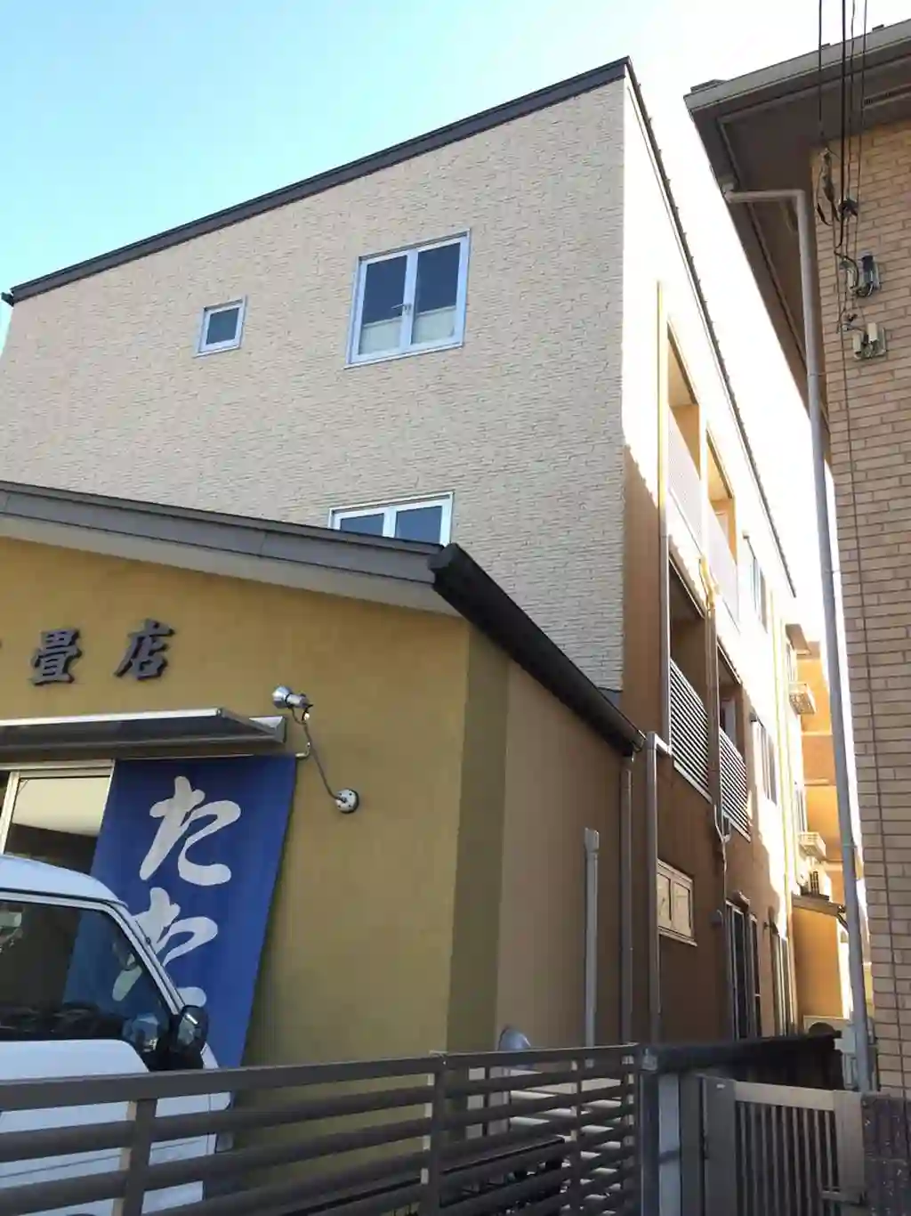 FRESCO63 外観
