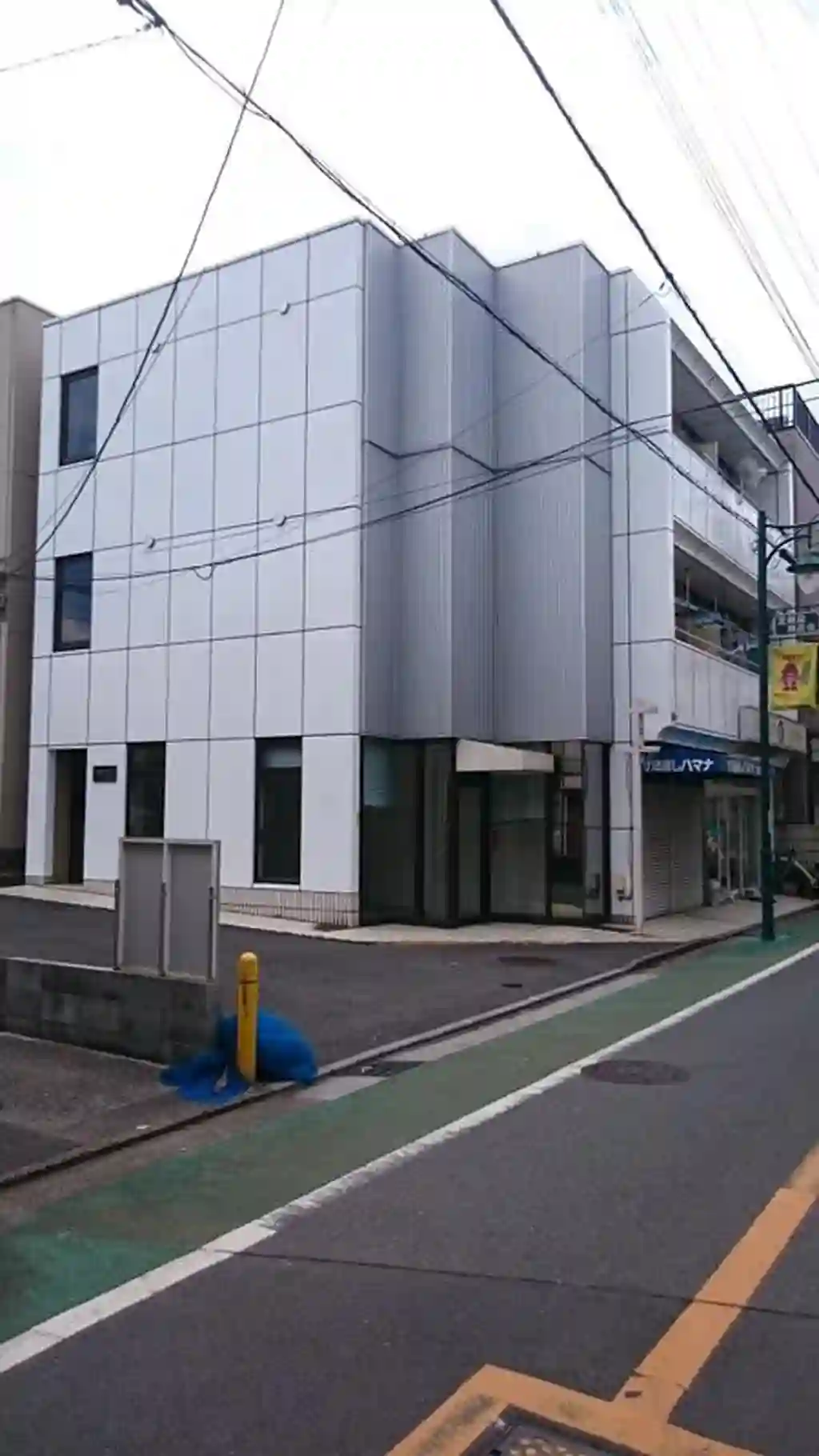 須賀第7ビル 外観