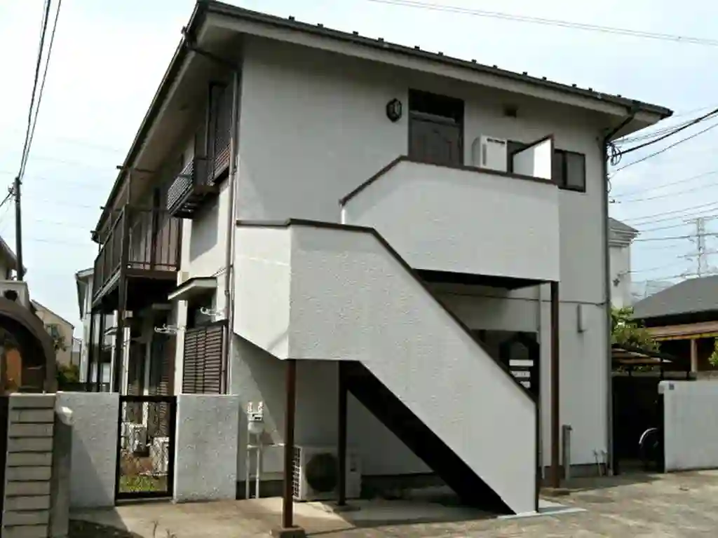 メゾンヨシノ 外観