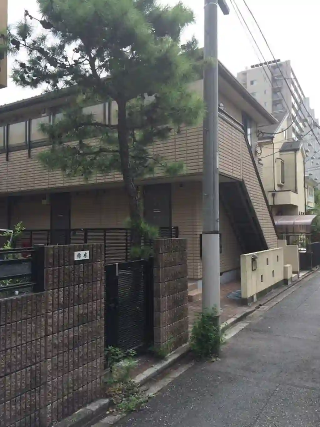REVEUR HARUNA 外観