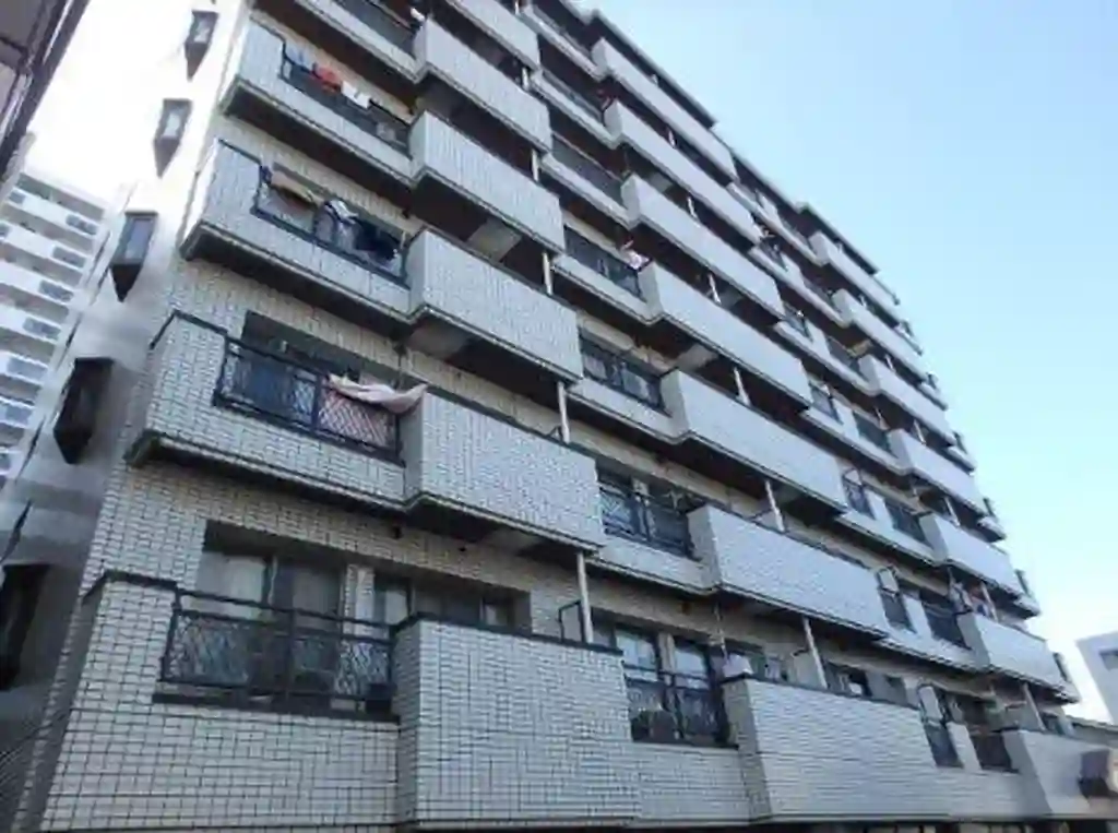 ピアコーシン2 外観