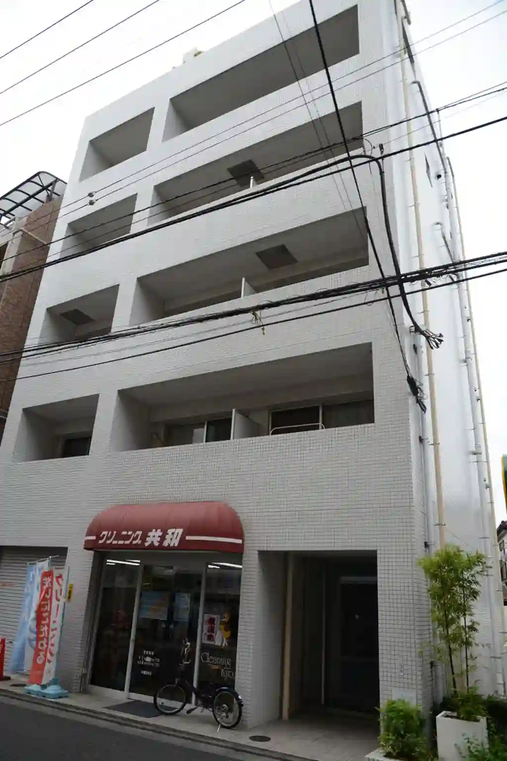 Nハウス 外観