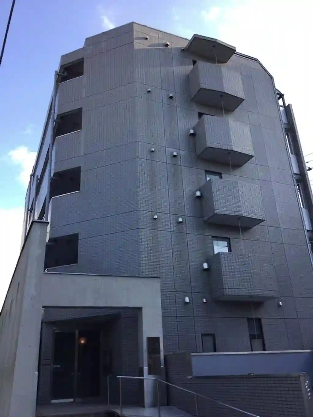 RIO 外観