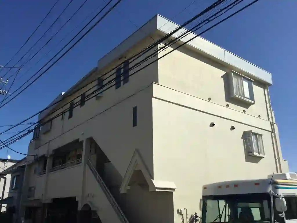 フロムS 外観